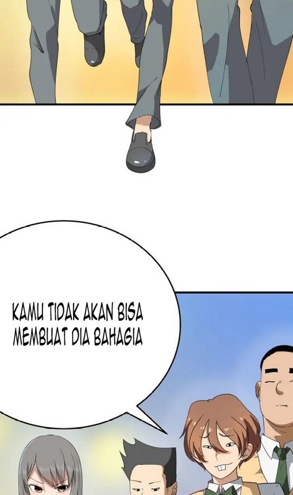 Three Realm Taobao Store Chapter 01 Gambar 14